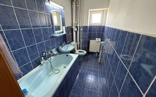Apartament 3 camere, 73 mp, Bulevardul Socola, vis-a-vis de Granit - Poză 6
