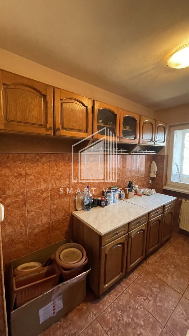 Apartament 2 camere | Etaj 2 | Zona Micro 14 CP2544418 - Poză 10