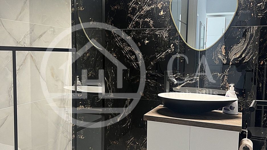 Apartament cu 3 camere de vanzare in Prima Arena Oradea - Poză 7