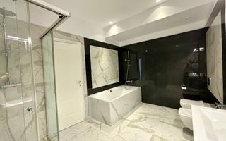 Apartament 4 camere view liber Herastrau - Gafencu 49 - Poză 3