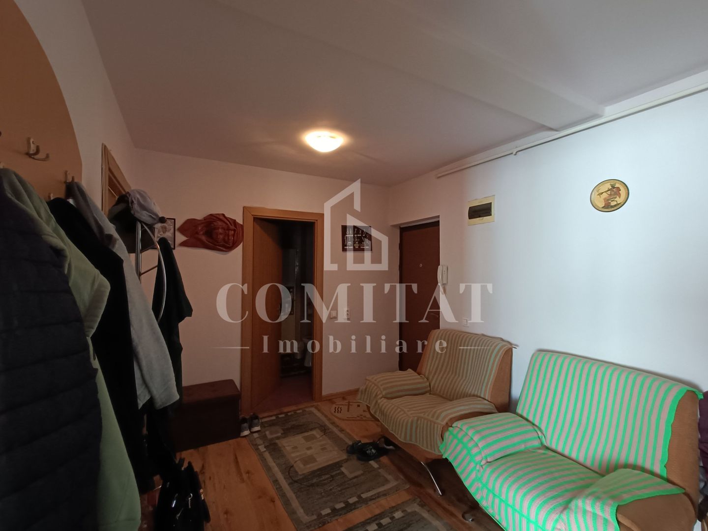 Apartament cu 2 camere | Zona Eroilor - Florești - Poză 7