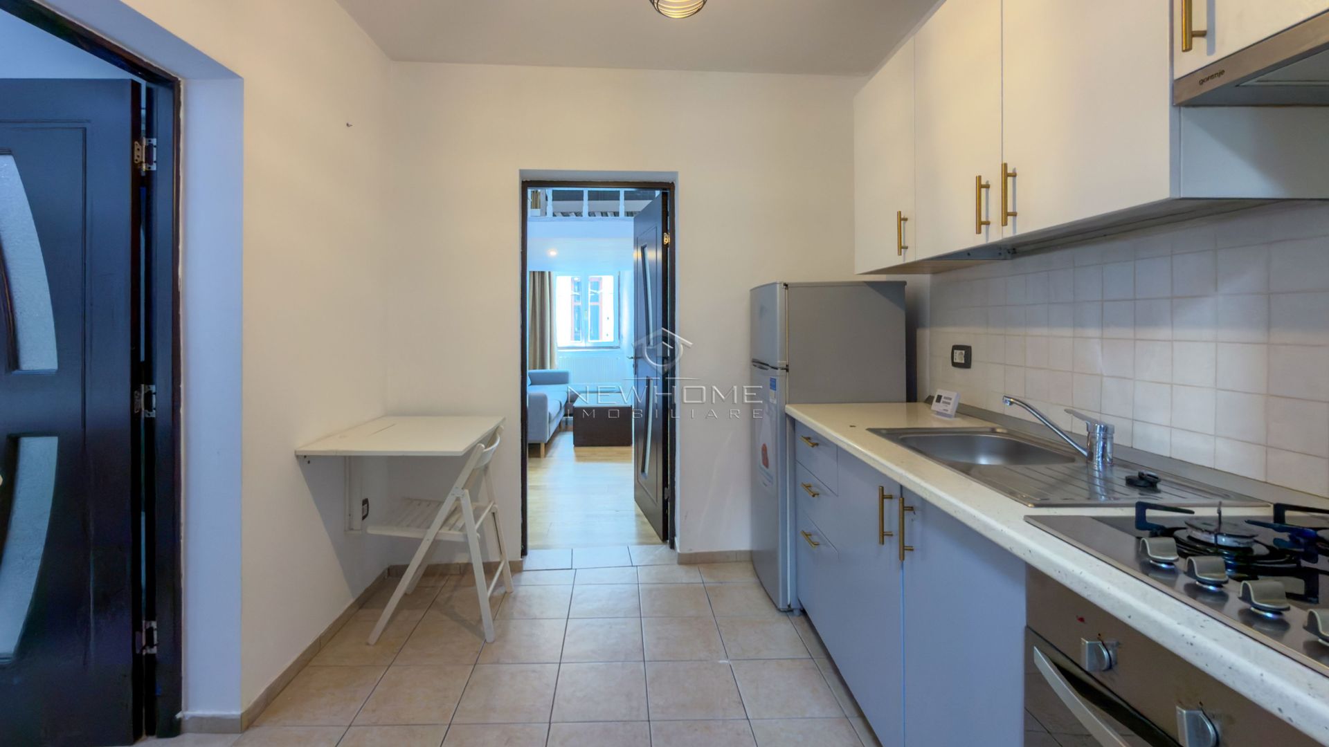 Apartament 1 camera 35 mp, Piata Unirii, zona Ultracentra - Poză 11