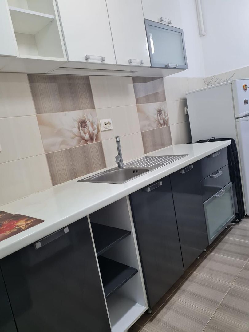 AP. 2 CAMERE 13 SEPTEMBRIE, LOC PARCARE, BLOC NOU, METROU 5 MINUTE - Poză 9