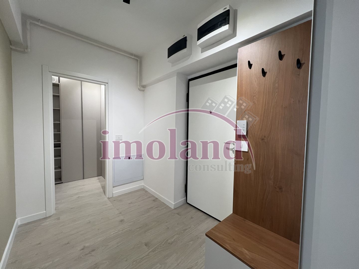 Apartament 2 camere de inchiriat - Ivory Pipera - Poză 9