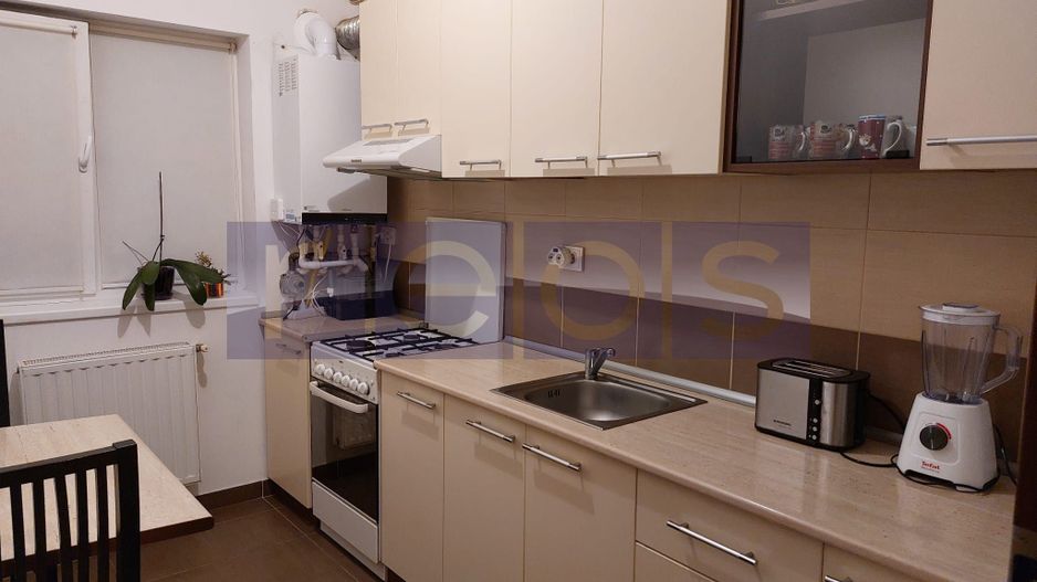 74800 EURO | STUDIO  ZONA PROSPER 13 SEPTEMBRIE | BLOC 2014 - Poză 6