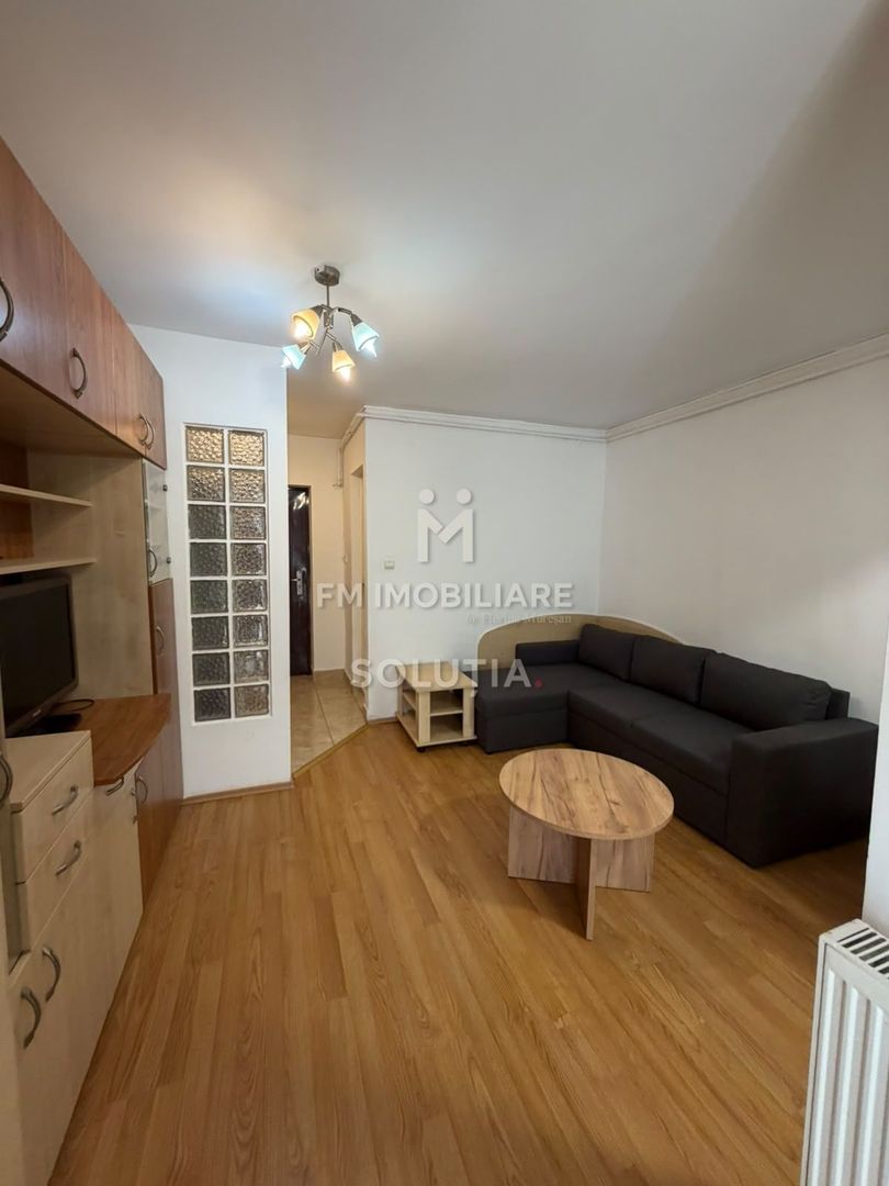 Garsonieră de închiriat | Etaj 1 | Zona Pronto - Poză 4