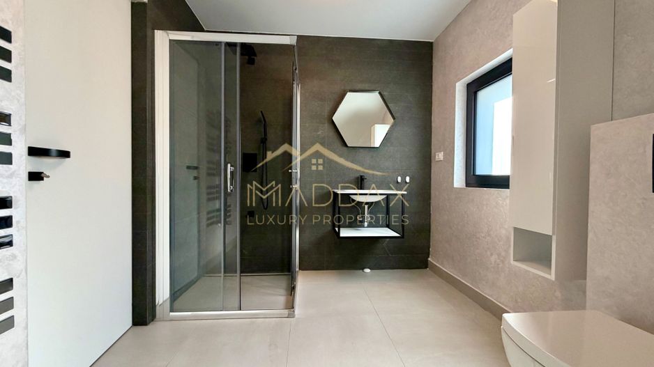 Vila Exclusivista *615mp* - teren 625mp // Erou Iancu Nicolae - Cambridge School - Poză 86