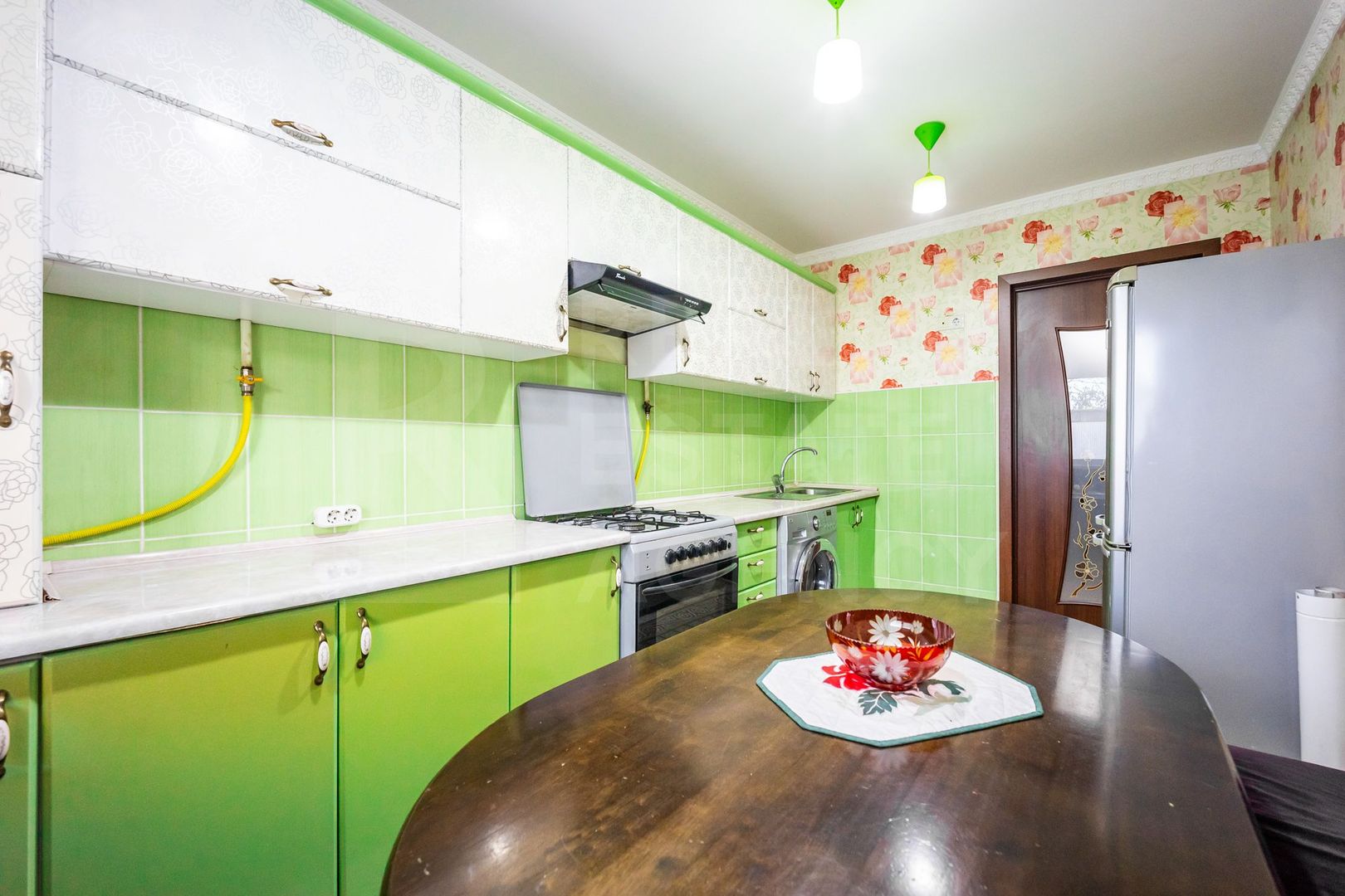 Vânzare, apartament, 1 cameră, Strada Criuleni, Rîșcani - Poză 2