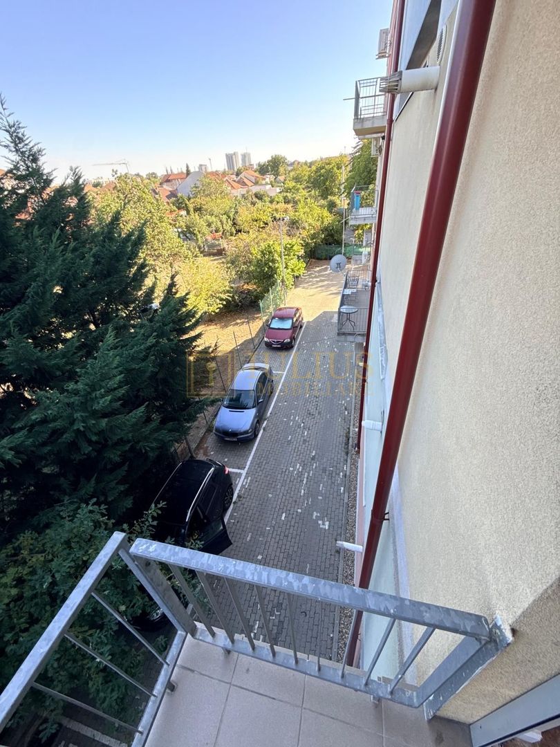 2 camere| loc de parcare inclus| 2 balcoane| apartament superb| etaj 2 | Lipovei - Poză 25