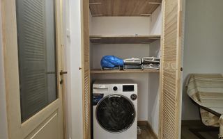 2 camere renovate Mihalache metrou 1 Mai - Poză 11