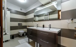 REDUS - Penthouse în blocul BERMO Kaufland - Poză 11