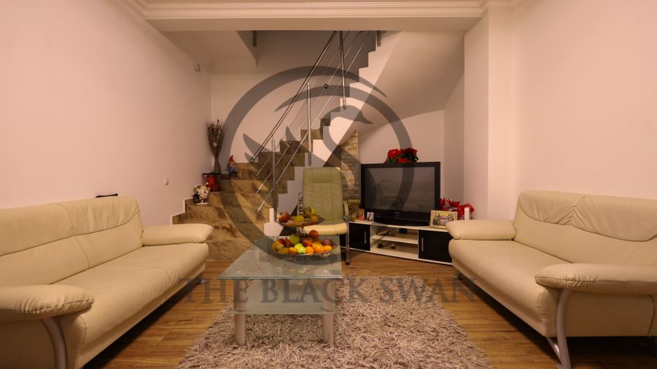 Casa de vanzare cu deschidere la doua strazi | Nord | COMISION 0% - Poză 1