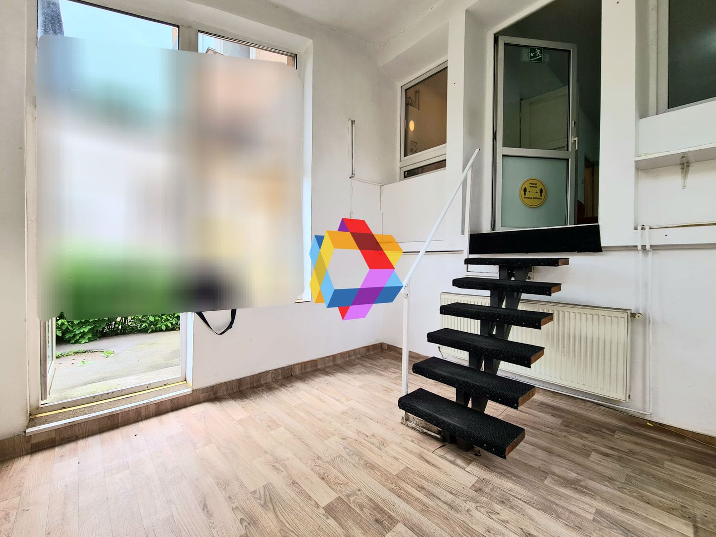 Spatiu comercial de închiriat Brasov - 38 mp # plus-imo.ro - Poză 3