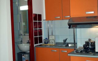 Cotroceni – Garsonieră open-space, complet utilată - Poză 7