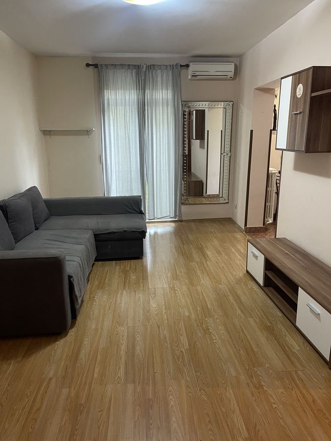 APARTAMENT COCHET ZONA FLOREASCA - Poză 1