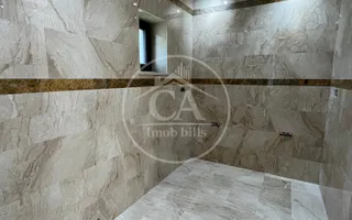 Casă de vânzare P+E+M cu 7 camere in Cartierul Grigorescu, Oradea - Poză 13