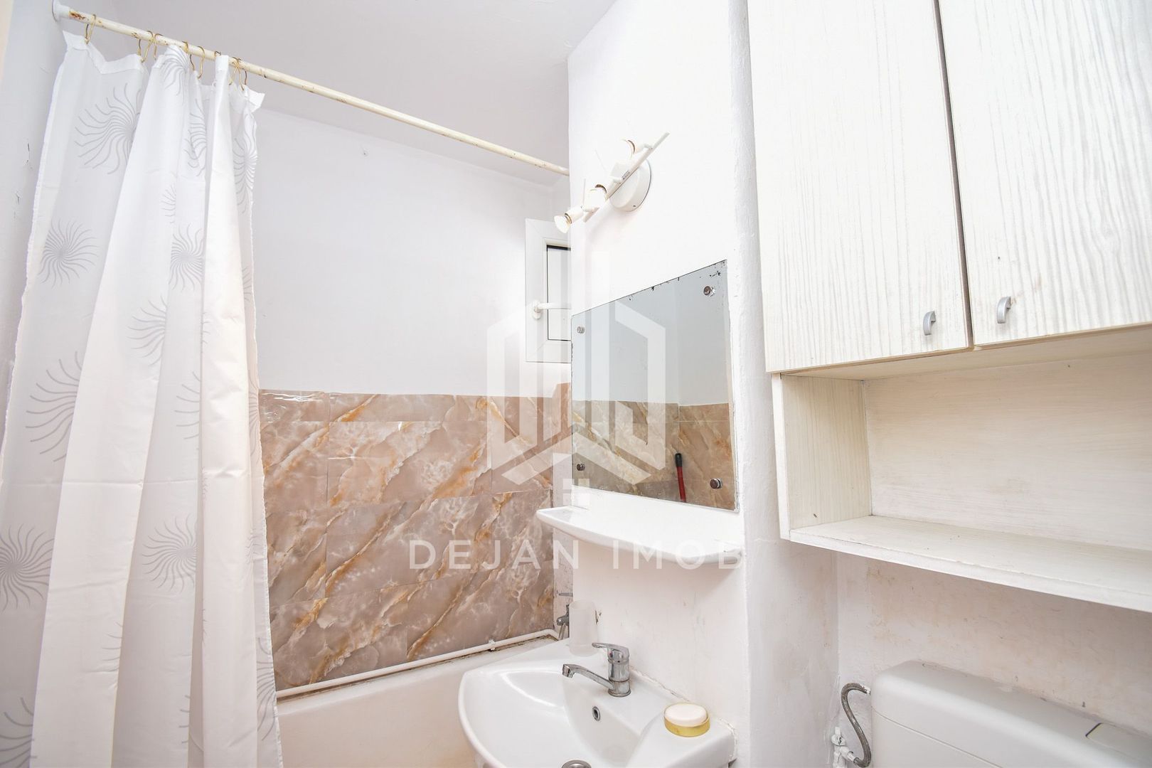 Apartament cu 2 camere | 45 mp | Zona Simeria - Poză 5