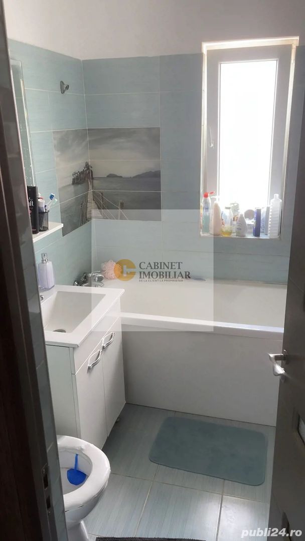 2 Camere | 55mp | Drumul Ghindari - Prelungirea Ghencea | Loc parcare - Poză 5
