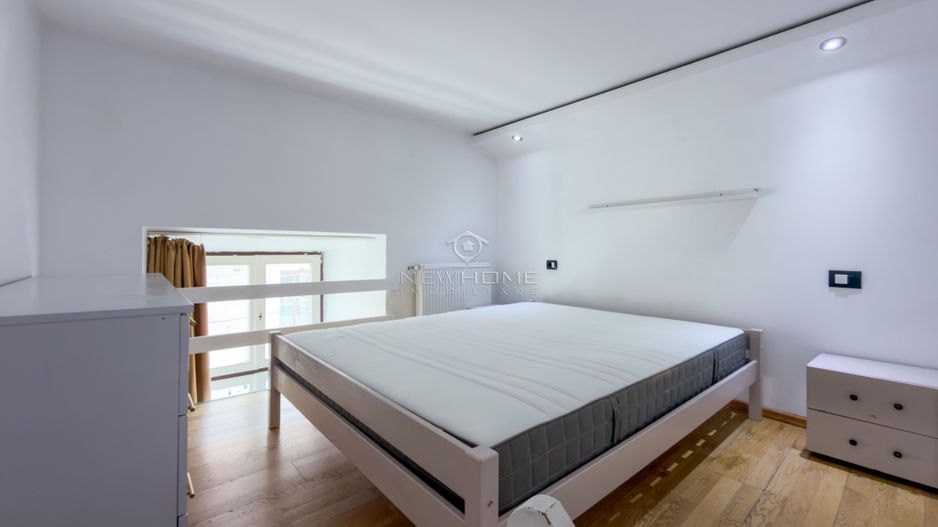Apartament 1 camera 35 mp, Piata Unirii, zona Ultracentra - Poză 6