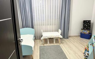 Apartament 3 camere decomandat, 73 mp, etaj 3/4, zona Freya Homes, Iași - 2 locuri de parcare și stație de încărcare electrică - Poză 8
