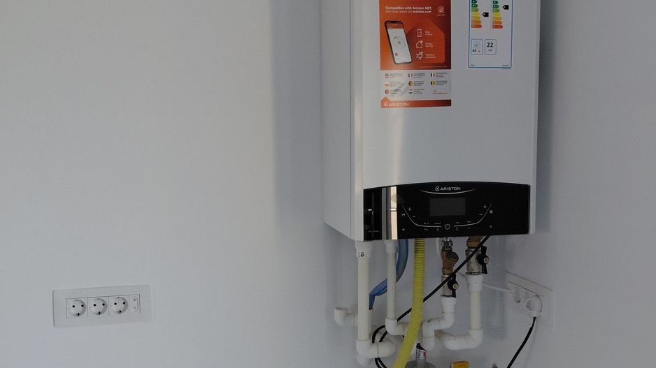 Casă de vânzare Vasile Alecsandri  ideala pentru familie! - Poză 12