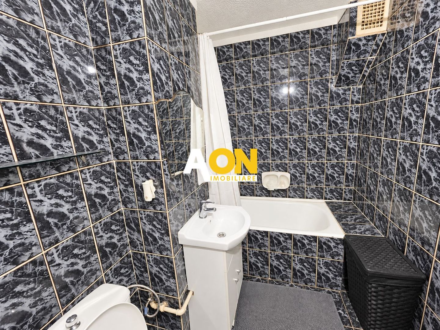 Spatiu comercial versatil, 4 camere, 2 bai, 72 mp utili, Cetate - Poză 7