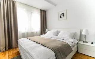 Apartament 3 camere lux Park Lake! - Poză 13