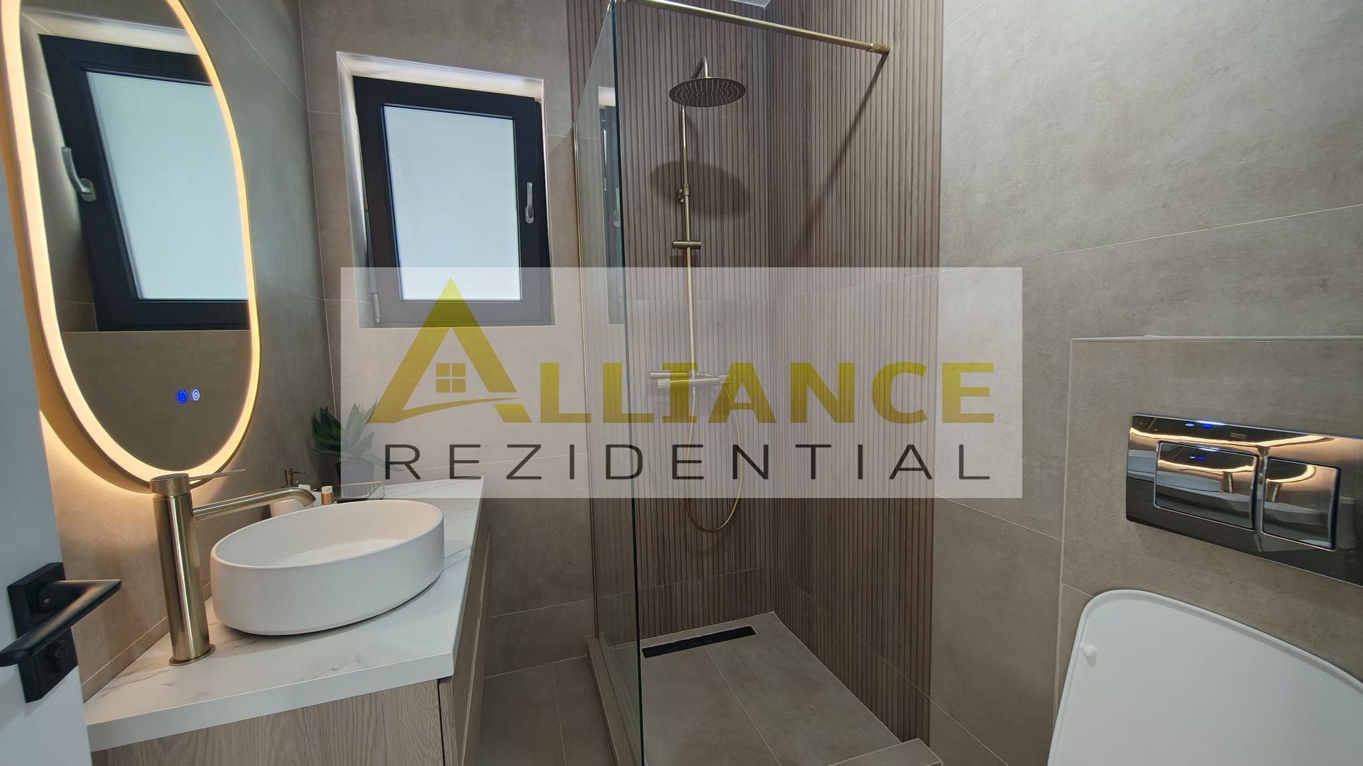 Casa premium cu piscina incalzita | 5 camere | Teren 280 mp - Poză 12