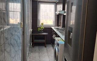 Închiriez apartament 2camere, Mall Vitan, mobilat, parcare, petfriend - Poză 5