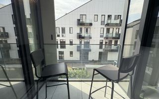 Apartament | 2 camere + DRESSING | WIN Herastrau - Poză 7