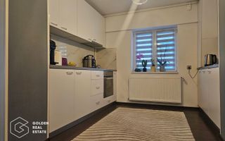 Apartament 4 camere in centru Otopeni, 2 bai, mobilat si utilat - Poză 6