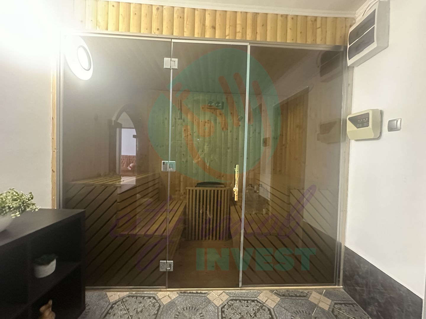 Vilă cu piscină și teren 563 mp, Dristor - Poză 7