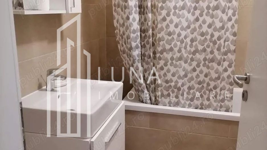 Apartament 2 camere CORESI - Poză 5