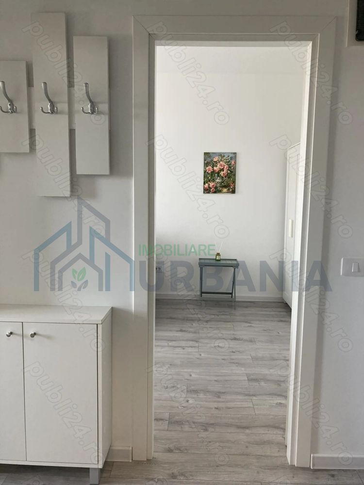 Apartament 1 camera + loc parcare - Visoianu (Capat CUG) - Poză 2