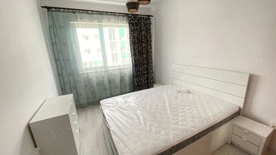 De inchiriat apartament 2 camere Militari Residence - Poză 1
