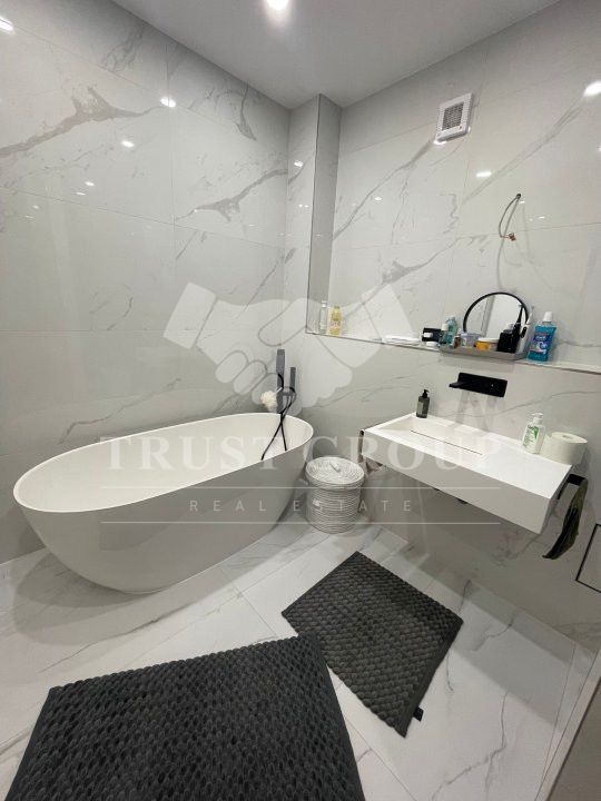 Apartament 4 camere lux - Herastrau - Poză 9