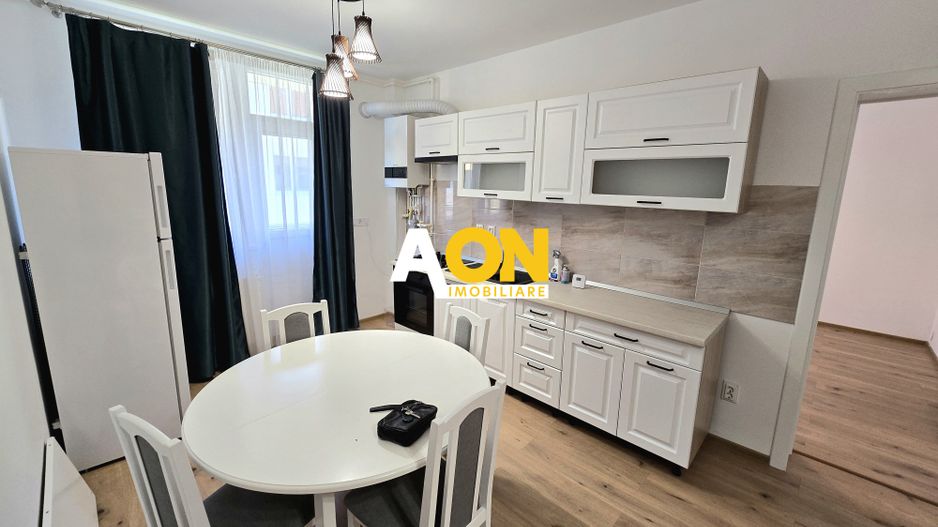 Apartament cu 3 Camere, Etaj 1, Bloc Nou, Zona Alba Mall - Poză 2