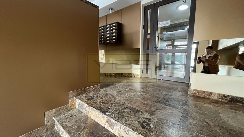 Apartament 2 camere Newton Tatarasi - Spitalul Sf. Maria - Poză 35