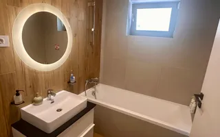 CASĂ TIP DUPLEX –GATED COMMUNITY | PANOURI SOLARE | DOTARI PREMIUM - Poză 13