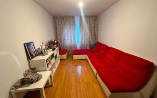 De vanzare apartament 3 camere, zona Rahova-Sebastian - Poză 3