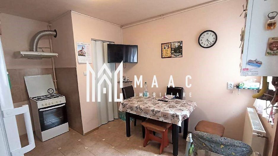 Apartament 3 camere | Curte | Lazaret - Poză 6