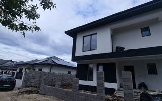 OFERTA VILA 4 DORMITOARE, com Berceni, If - Poză 2