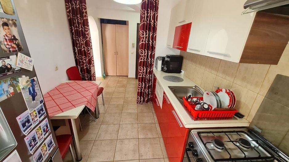 Apartament 2 camere în  Complexul Studențesc - Poză 7