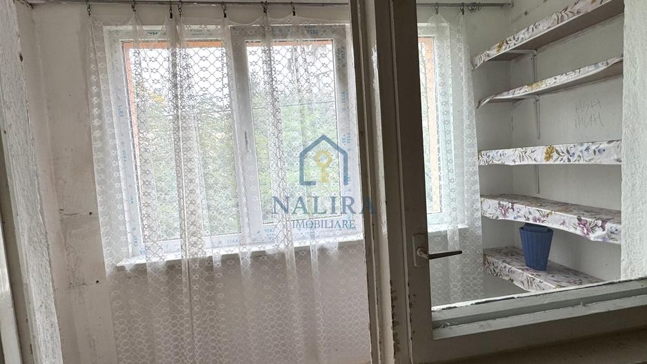 Vanzare apartamnt - 3 camere - etaj 1 Matei Basarab - Poză 8