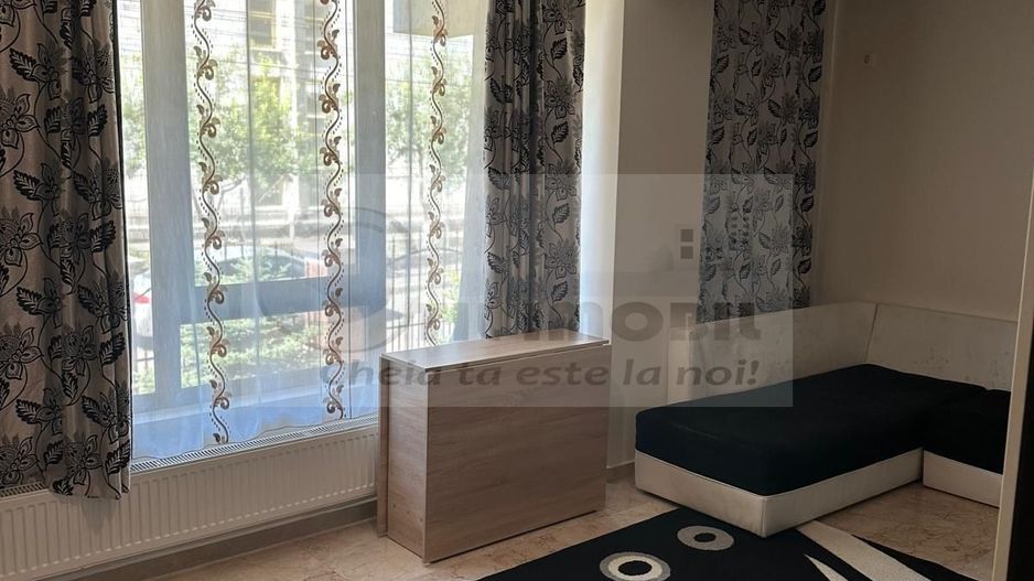Exclusive Residence , 2 camere mobilat si utilat, disp. imediata - Poză 10
