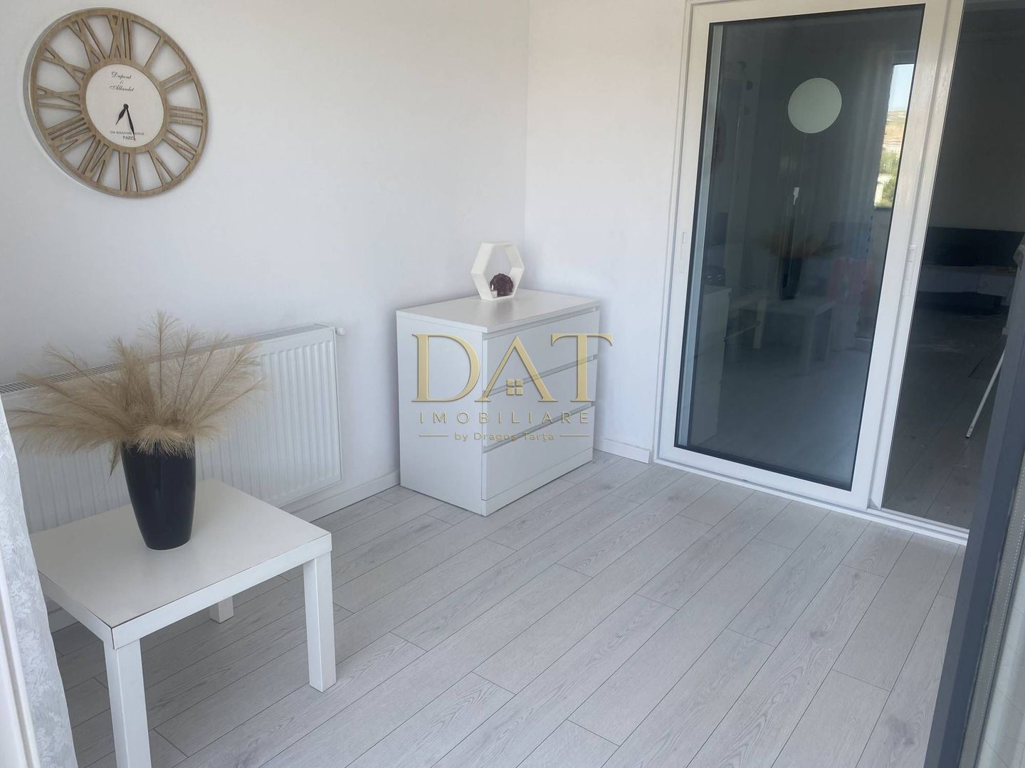 Apartament modern cu 2 camere | Zona Kaufland Mărăști | 53 mp - Poză 3