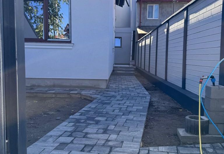 Casa Indviduala, Constructie 2025, Sector 1 - Poză 2