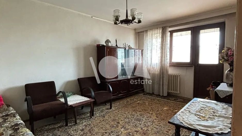 De vânzare: apartament 3 camere-Drumul Taberei-metrou-Râul Doamnei - Poză 7