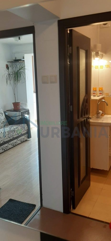Apartament 2 camere de inchiriat, zona centrala Gara Mare, Iasi - Poză 7