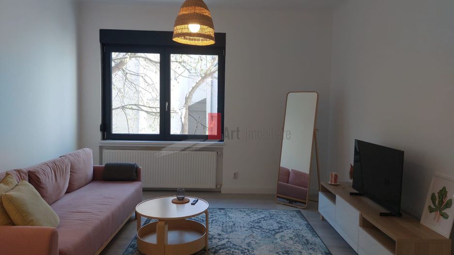 Apartamentul "NITEL" , P-ta Unirii-Natiunile Unite, SUPERRENOVAT,  CONSOLIDAT - Poză 4